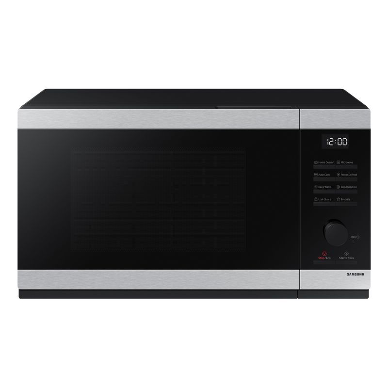 32L Solo Microwave Oven - Power Defrost