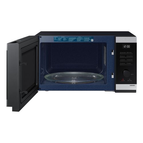 32L Solo Microwave Oven - Power Defrost