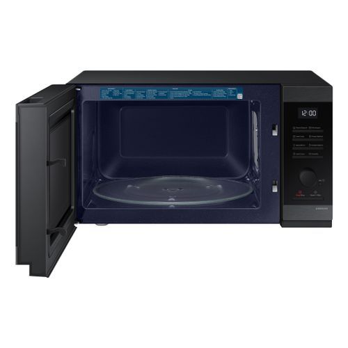 40L Solo Microwave Oven - Ceramic Enamel