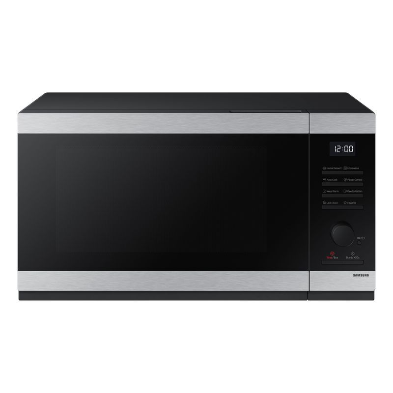 40L Solo Microwave Oven - Ceramic Enamel
