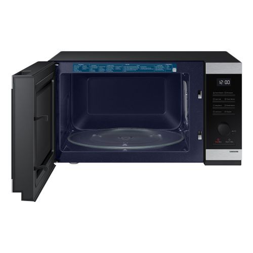 40L Solo Microwave Oven - Ceramic Enamel