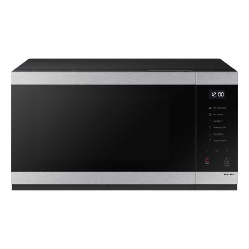 40L Solo Microwave Oven - Ceramic Enamel