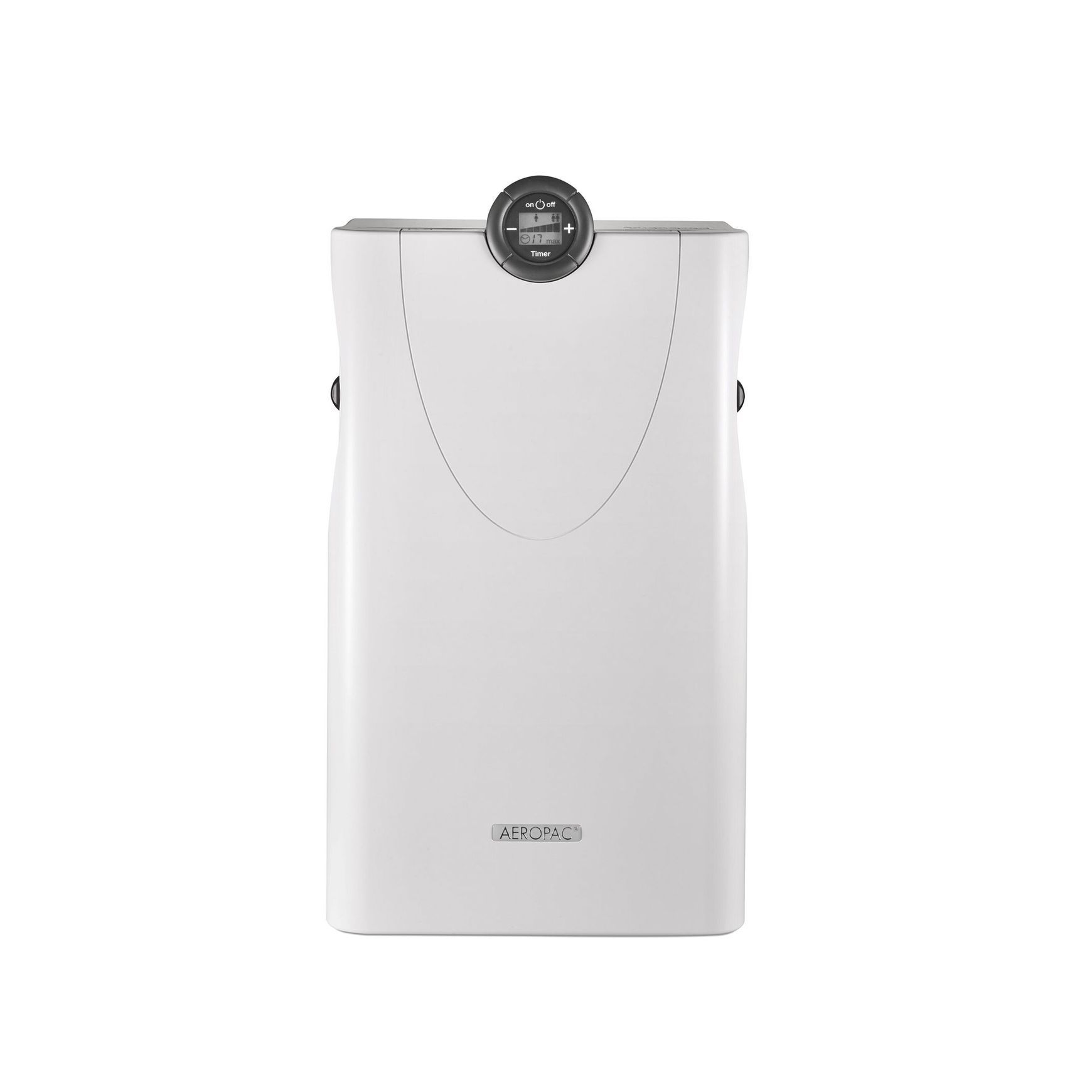 AEROPAC SN | Sound Absorbent Ventilator