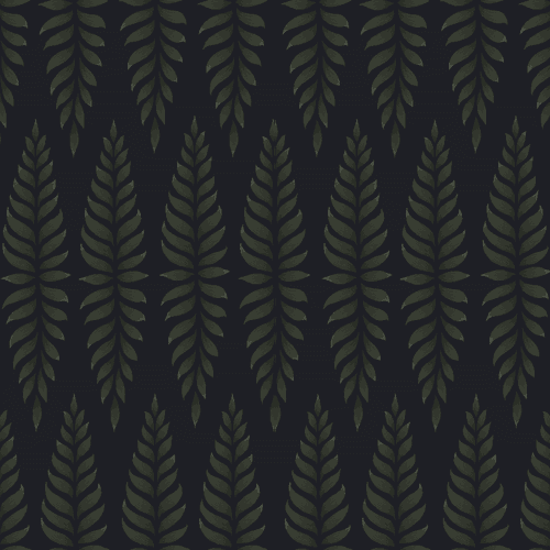 Dark Ferns