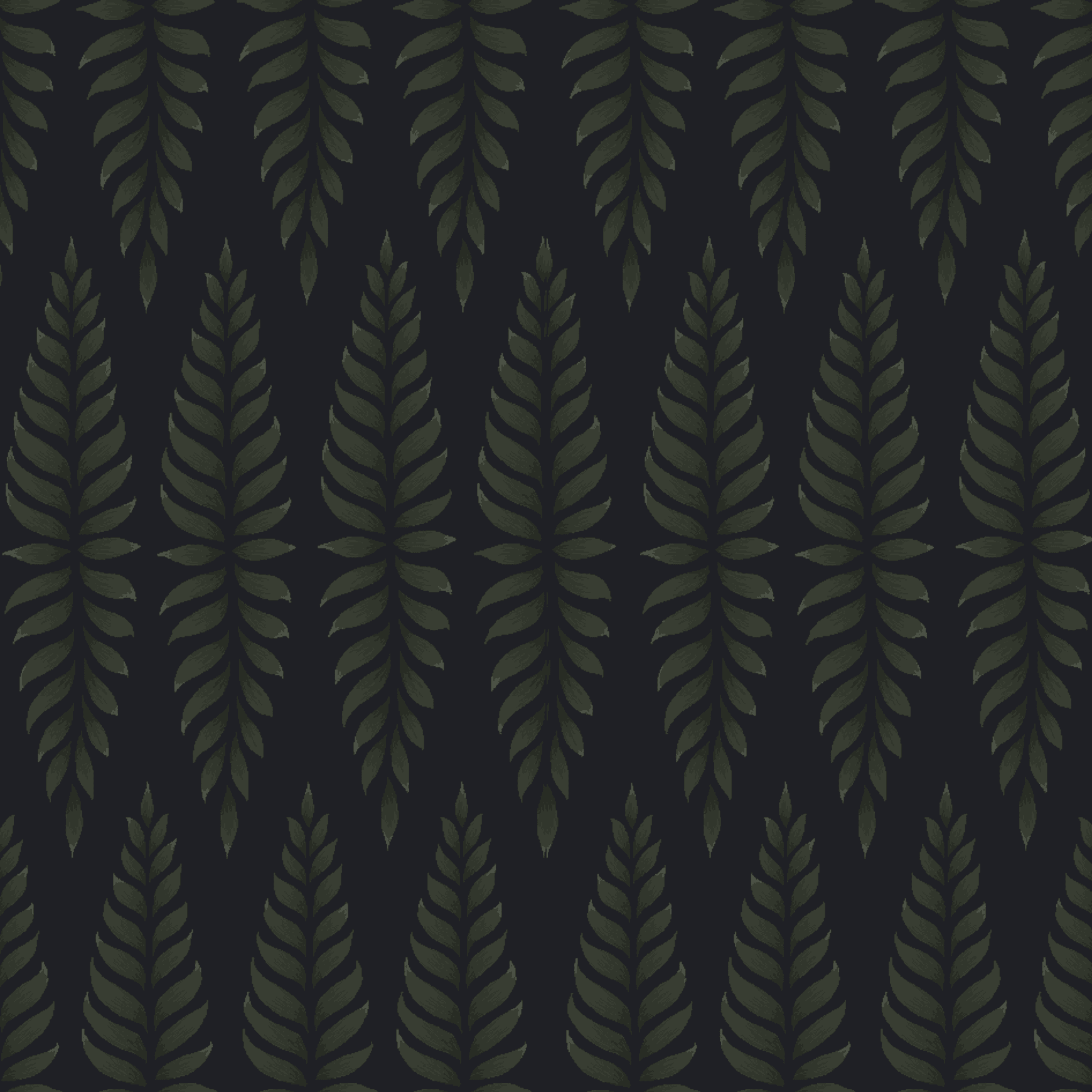Dark Ferns