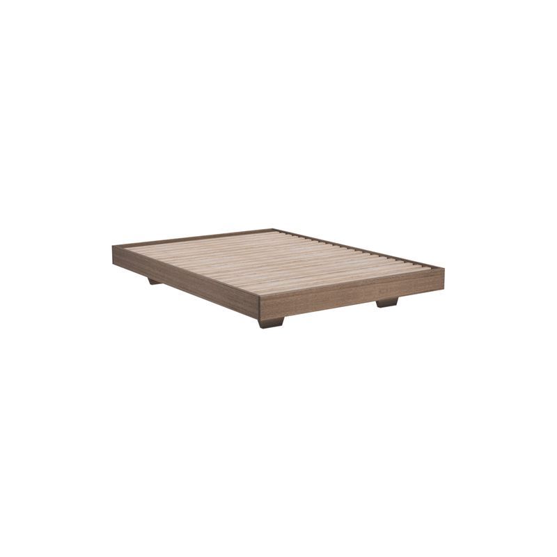 Otis Timber Bed Frame