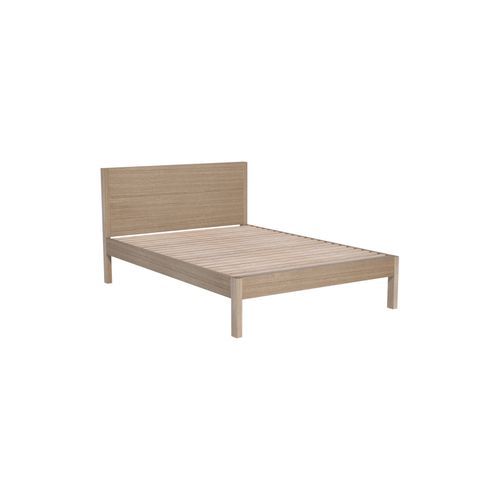 Cassia with Headboard Timber Bed Frame