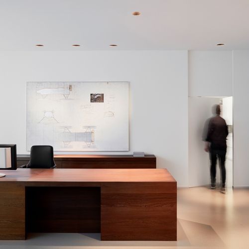 Hole in One by Delta Light