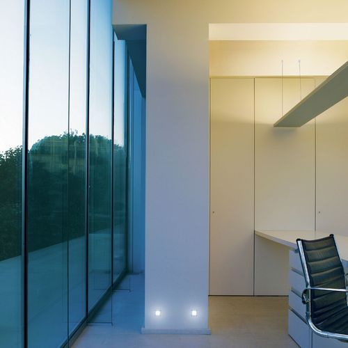 LED C by Delta Light