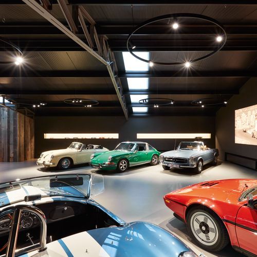 Superloop by Delta Light