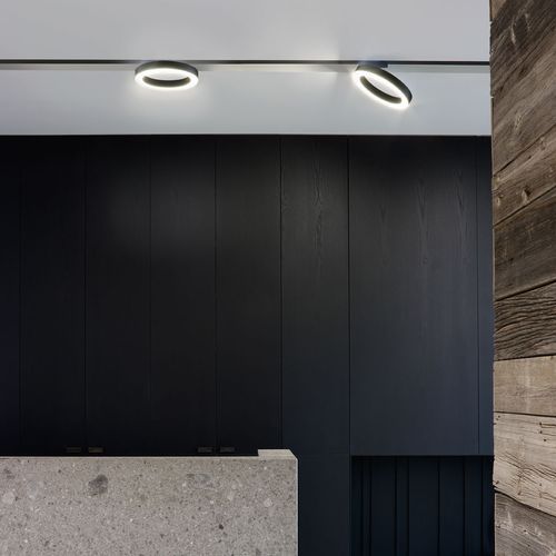 Super-Oh XS by Delta Light