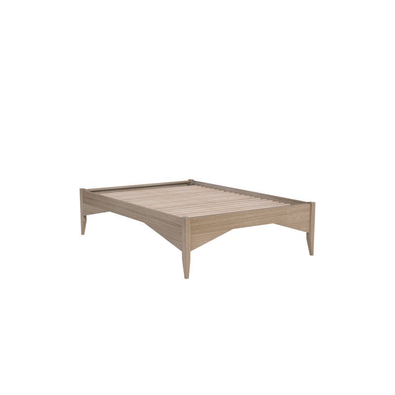 Archie Timber Bed Frame