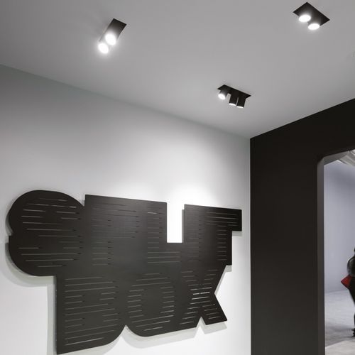 Splitbox by Delta Light