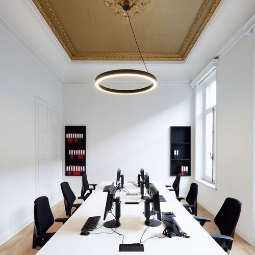 Super-Oh SBL by Delta Light