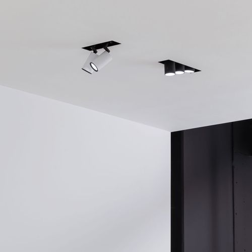 Splitbox Spy by Delta Light