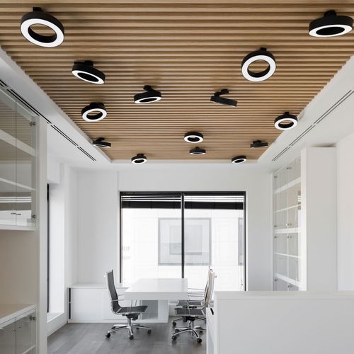 Super-Oh XS by Delta Light