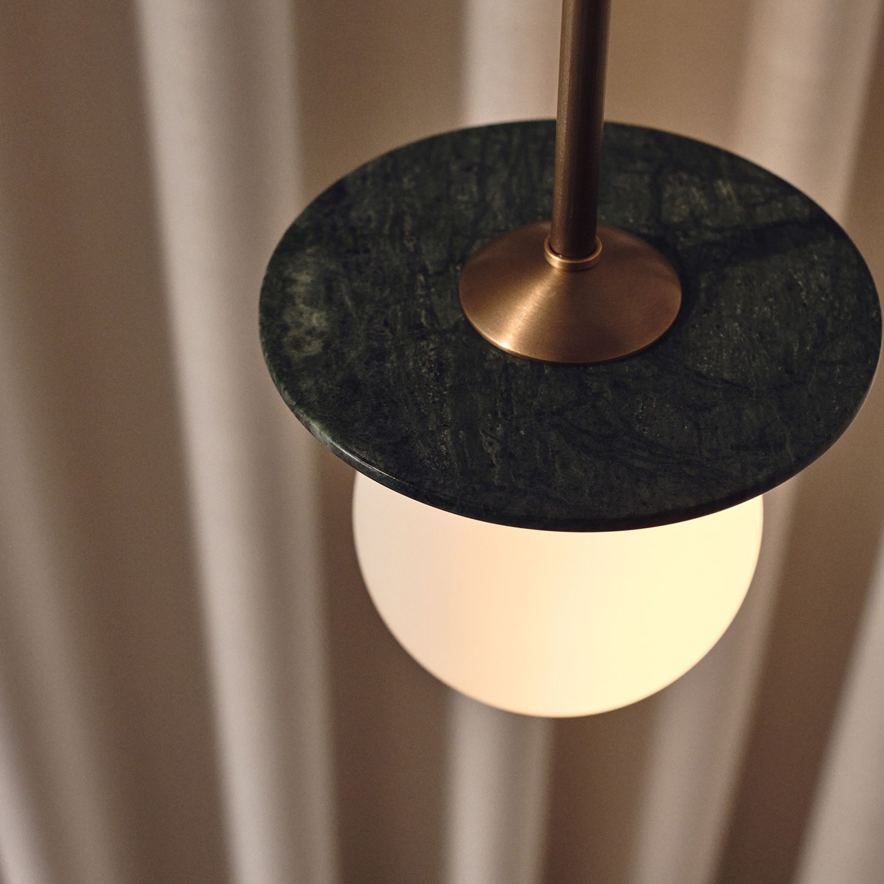 Orbit Pendant Light