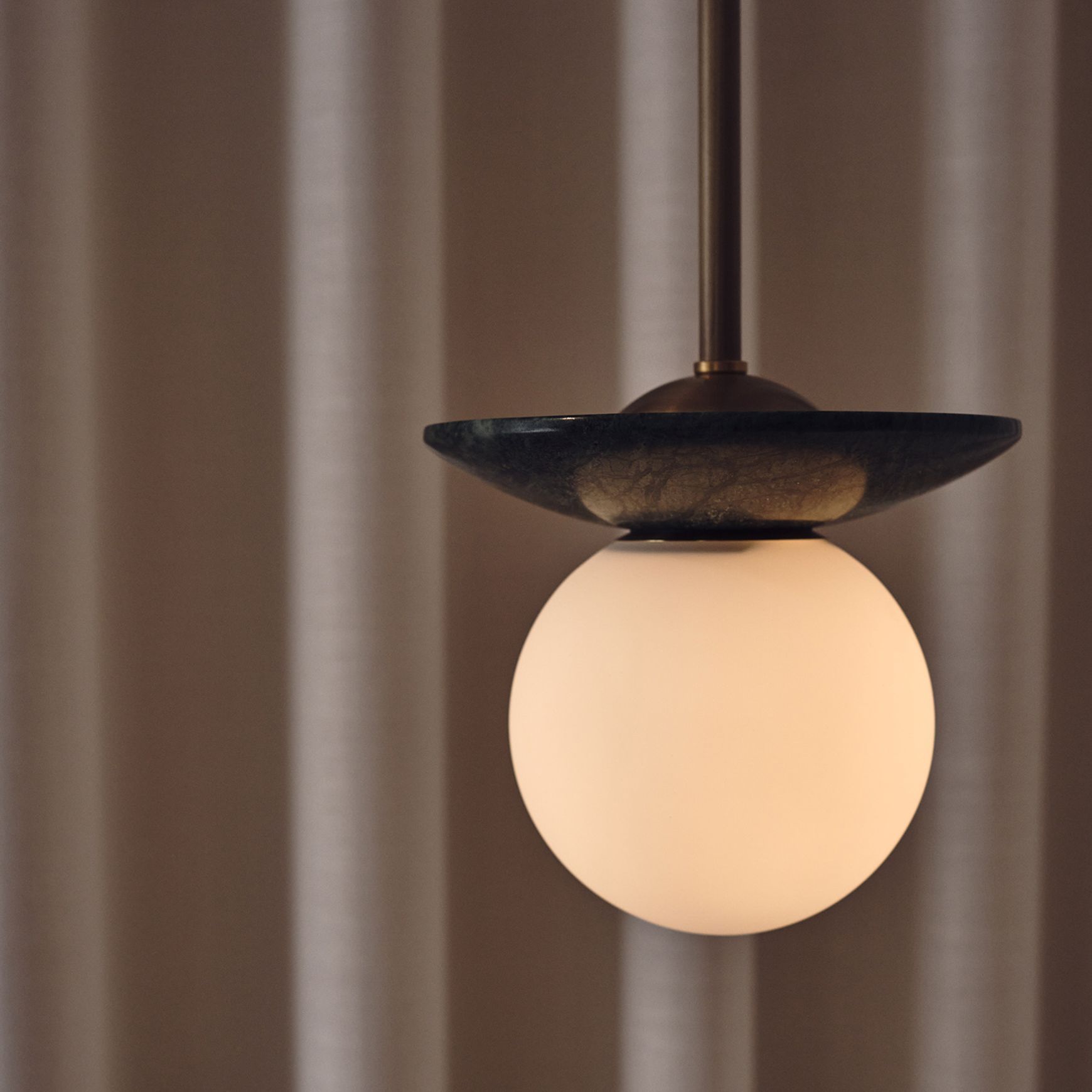Orbit Pendant Light