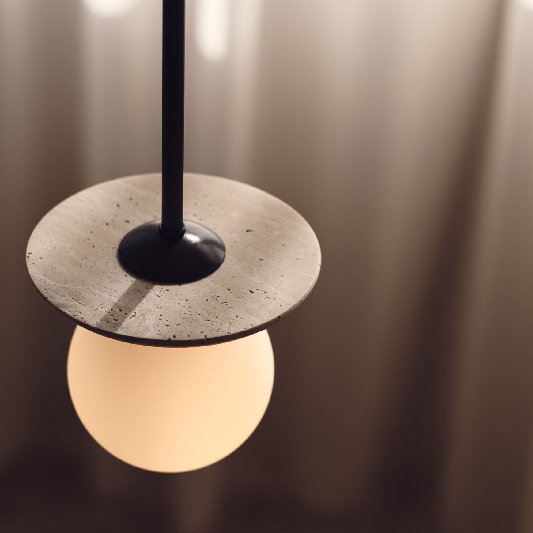 Orbit Pendant Light