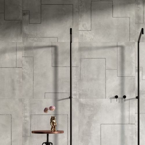 Welding Riverts Diesel Living Tiles