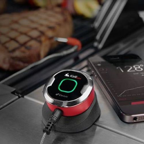 Weber iGrill Mini Bluetooth Thermometer