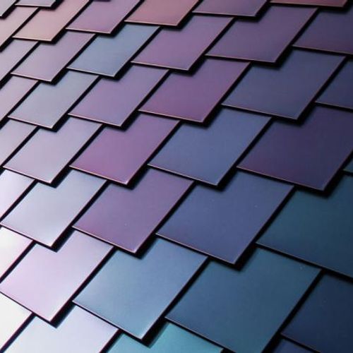 Rimex - Architectural Stainless Steel Finishes