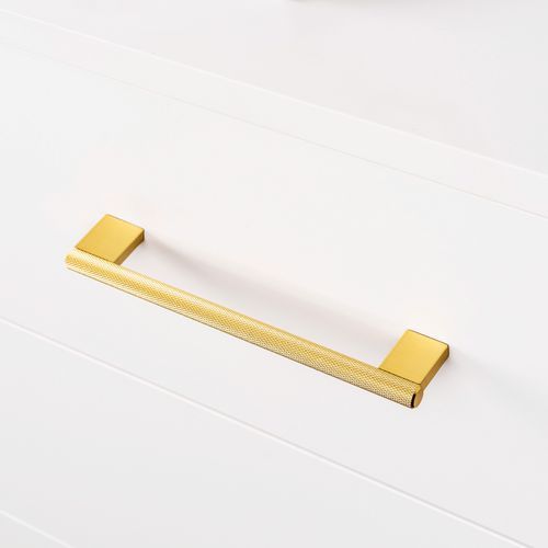 Momo Handles - Graf Knurled Collection