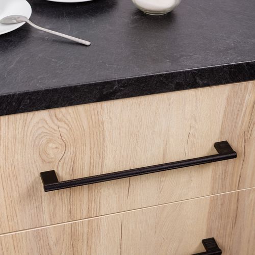 Momo Handles - Graf Knurled Collection