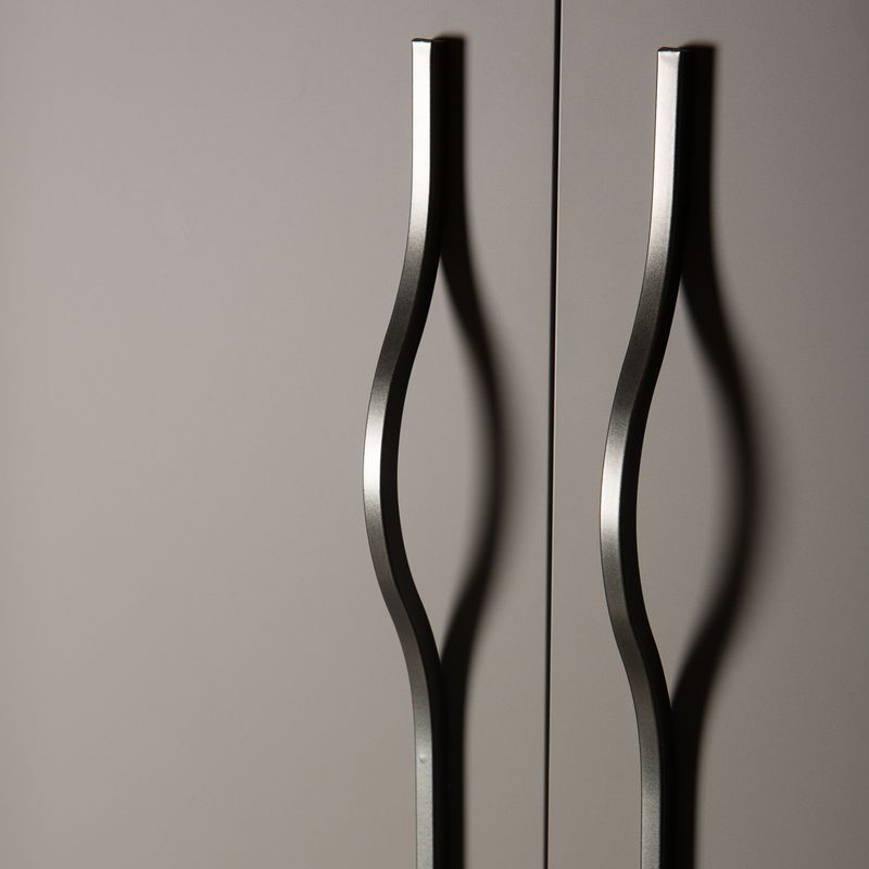 Momo Handles - Brave Bow Collection