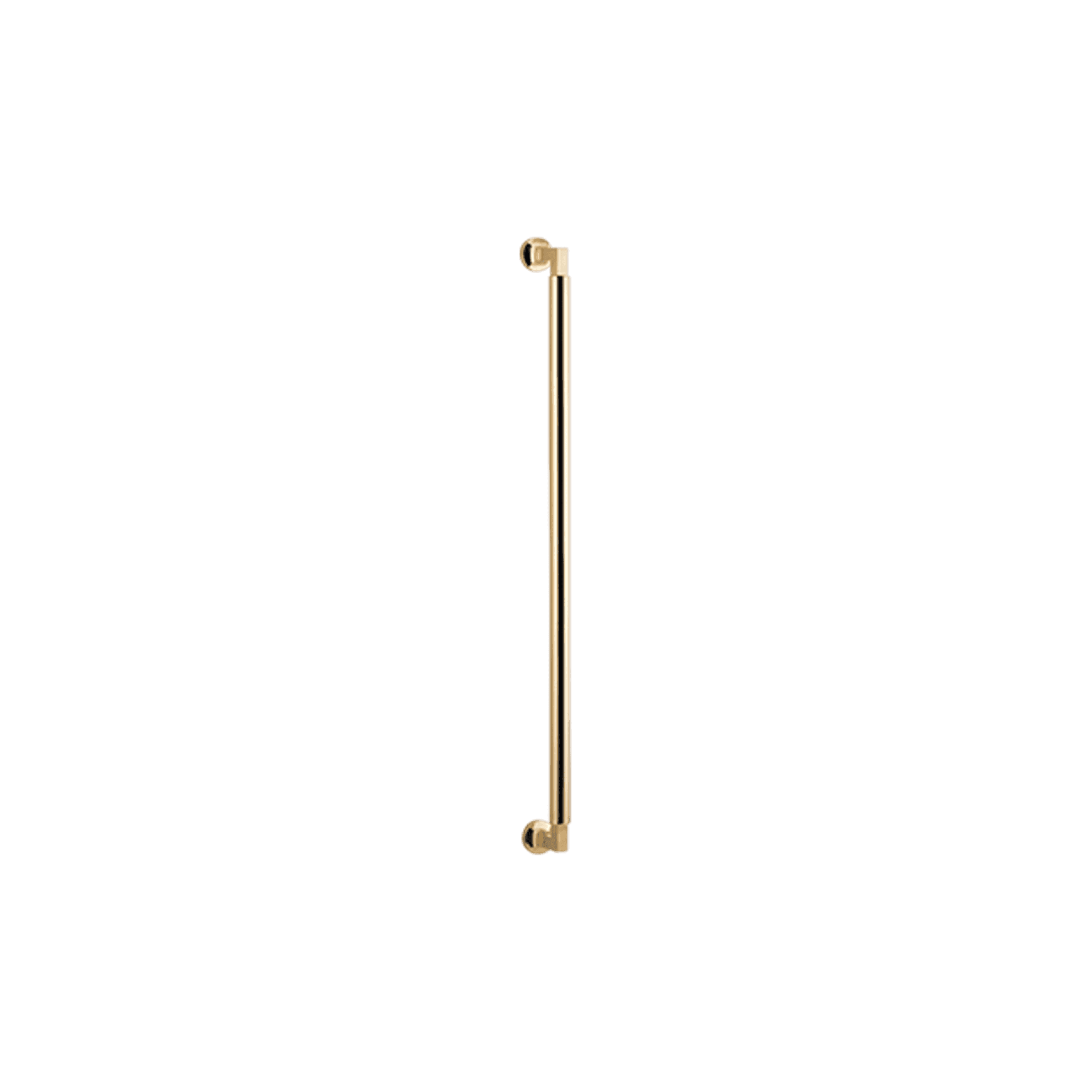 Berlin Pull Handle - 600mm