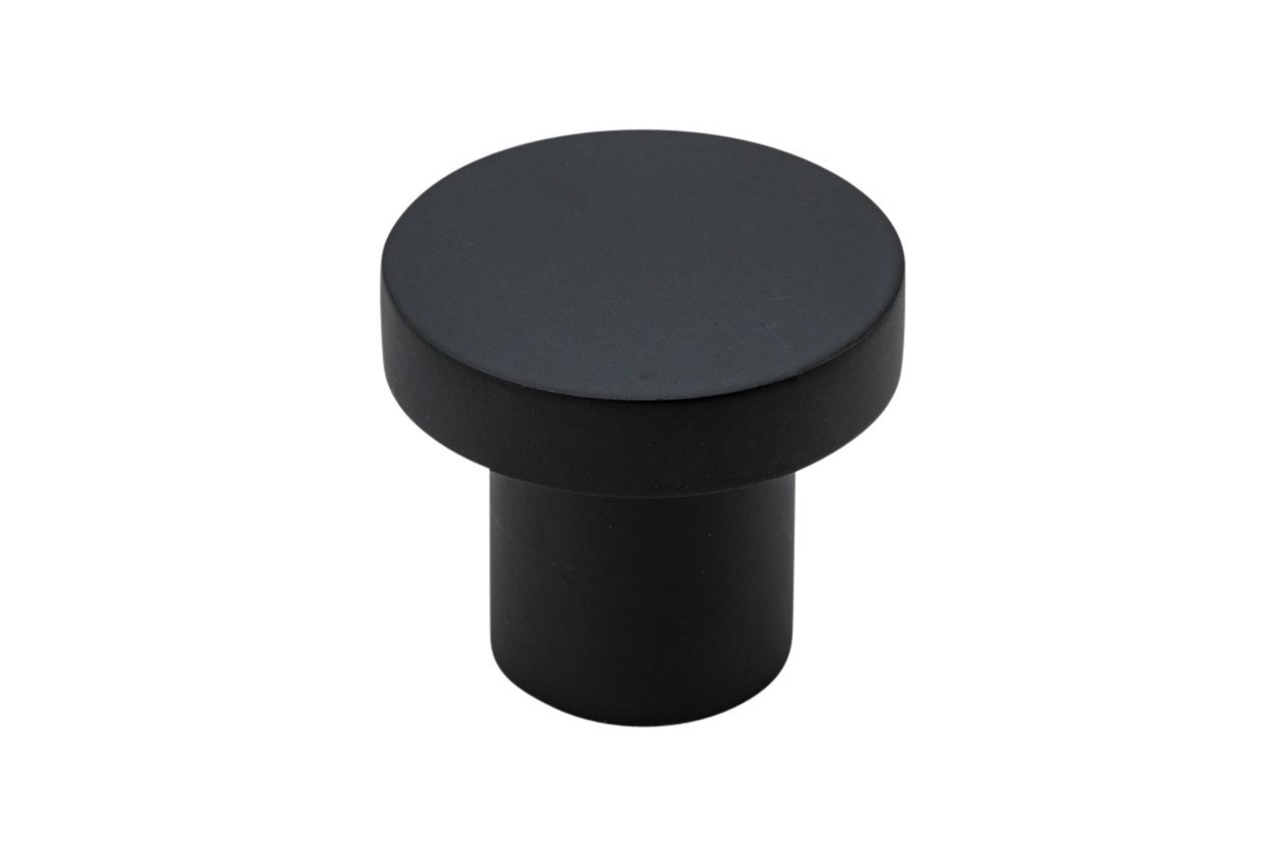 Osaka Cupboard Knob P28xD32mm