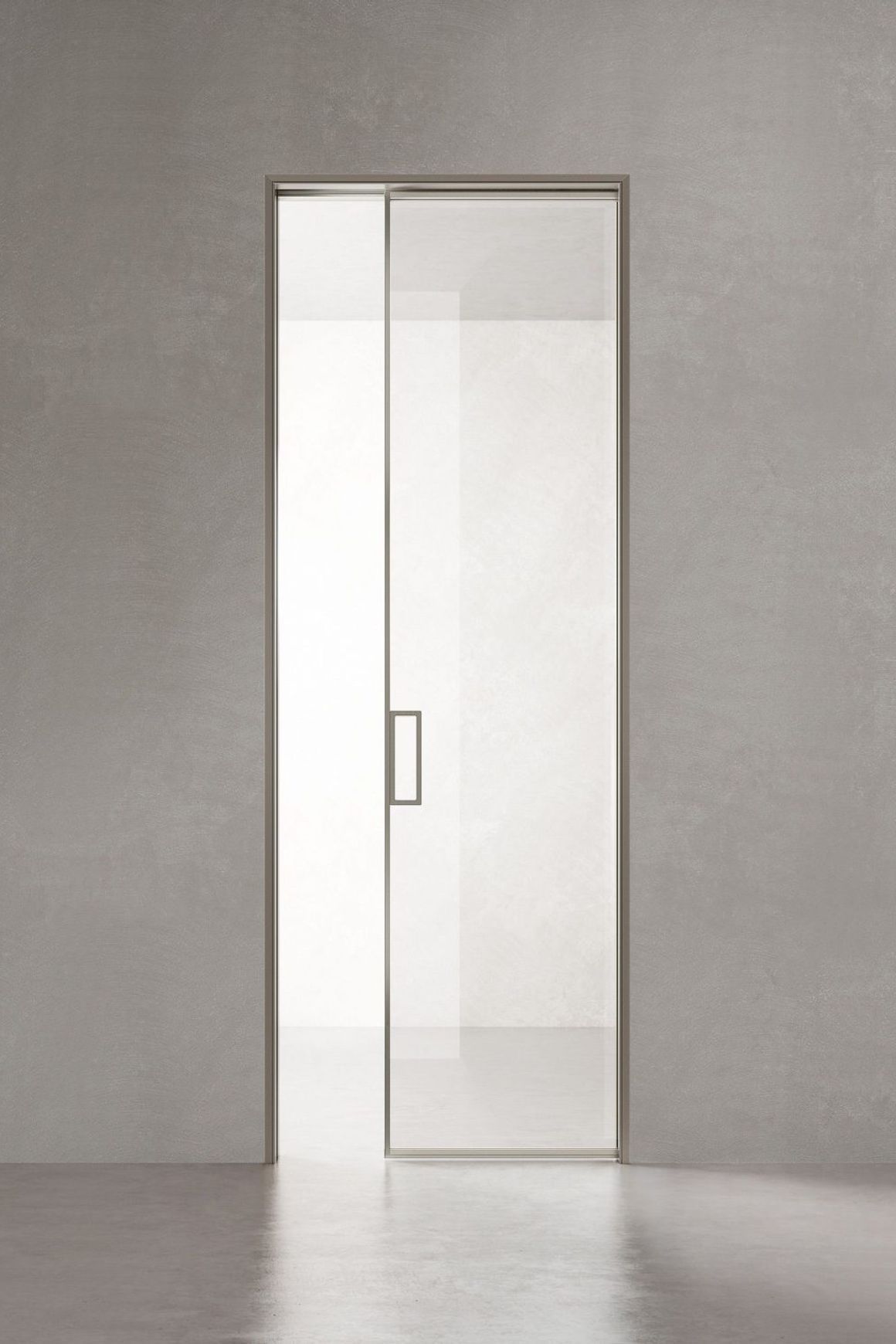 Manhattan | Disappearing Sliding Door