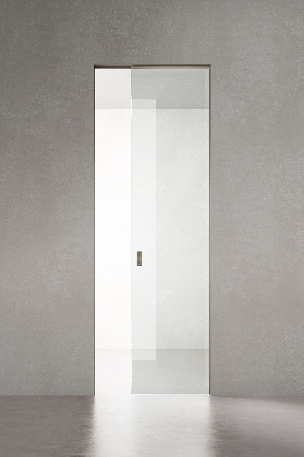 Vitra | Disappearing Sliding Door
