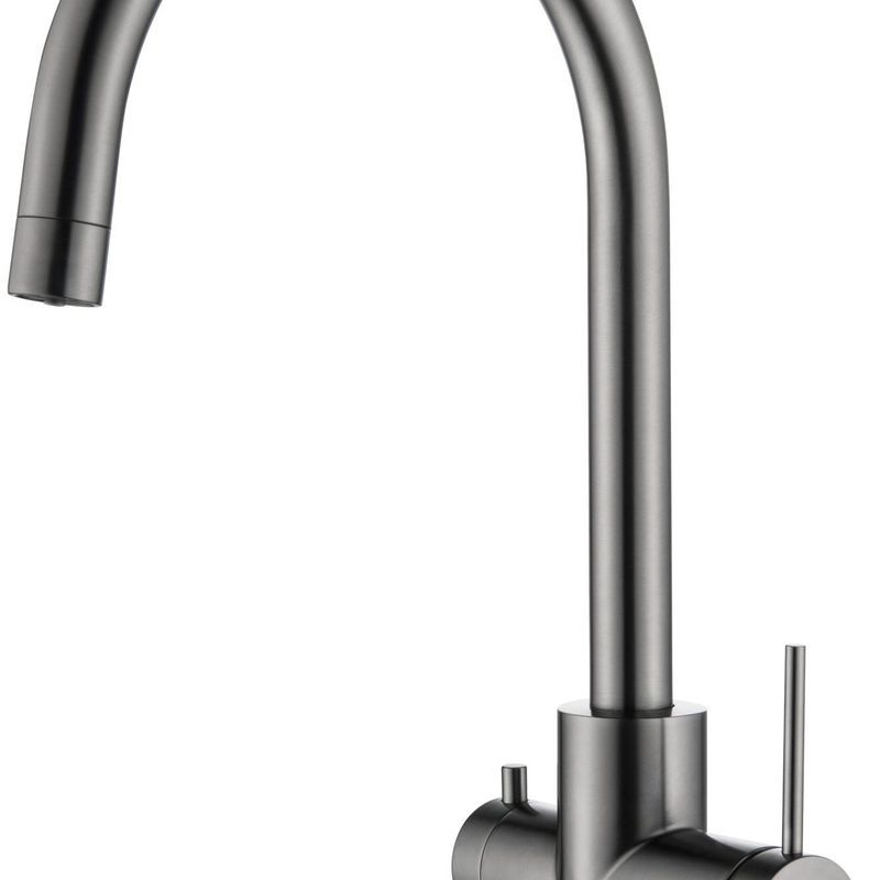 Mica 3 | Way Filter Sink Mixer