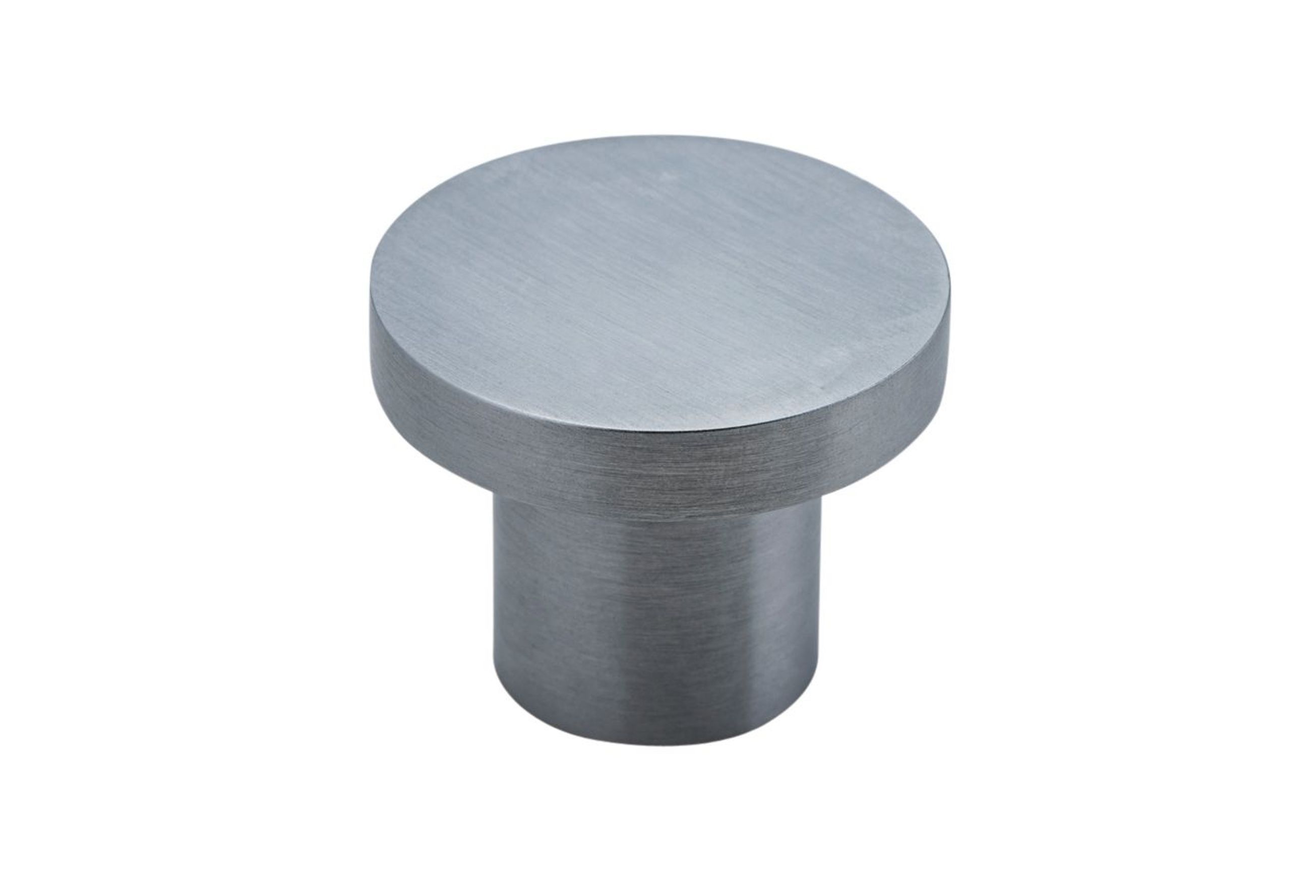 Osaka Cupboard Knob P30xD38mm