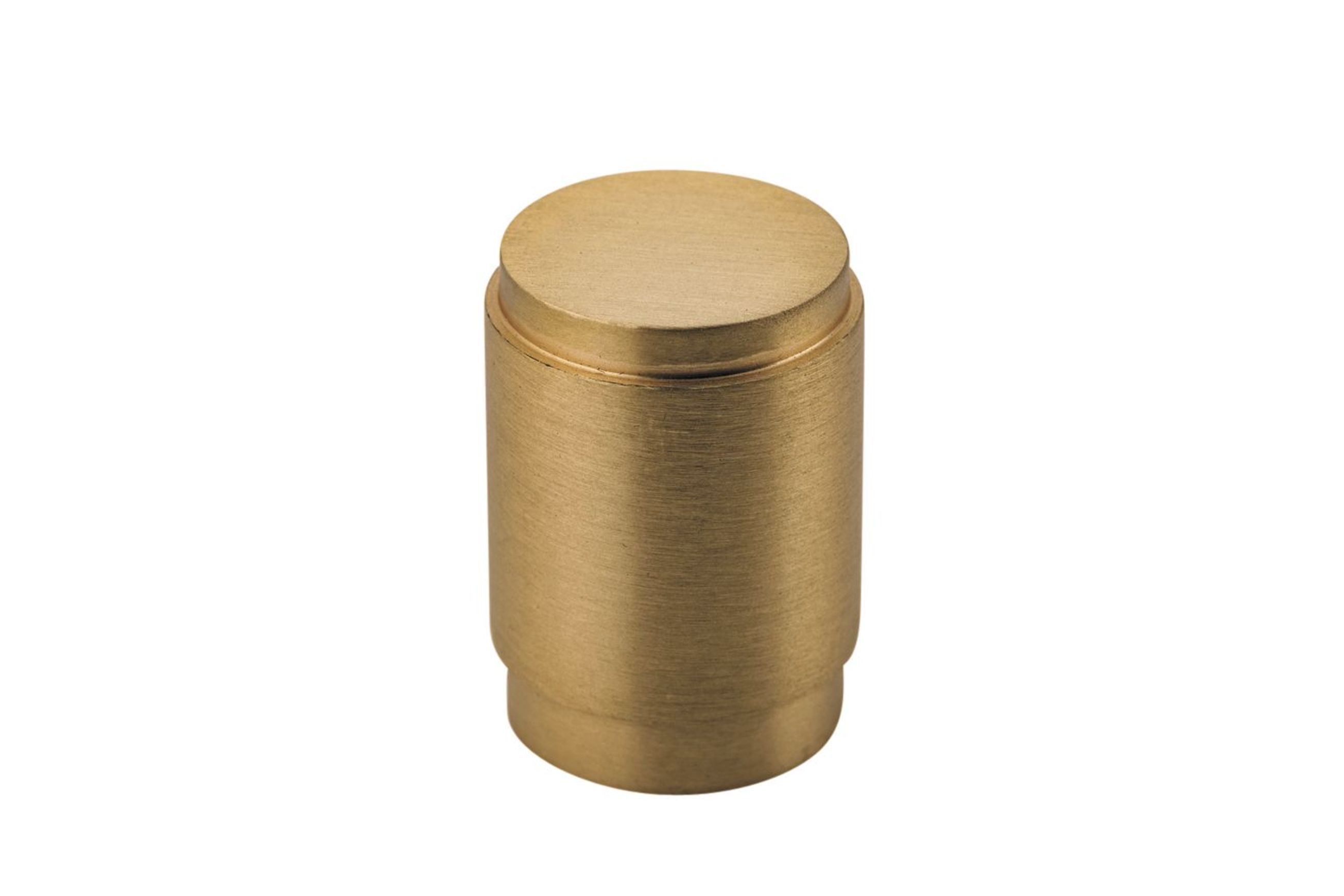 Berlin Cupboard Knob P28xD20mm