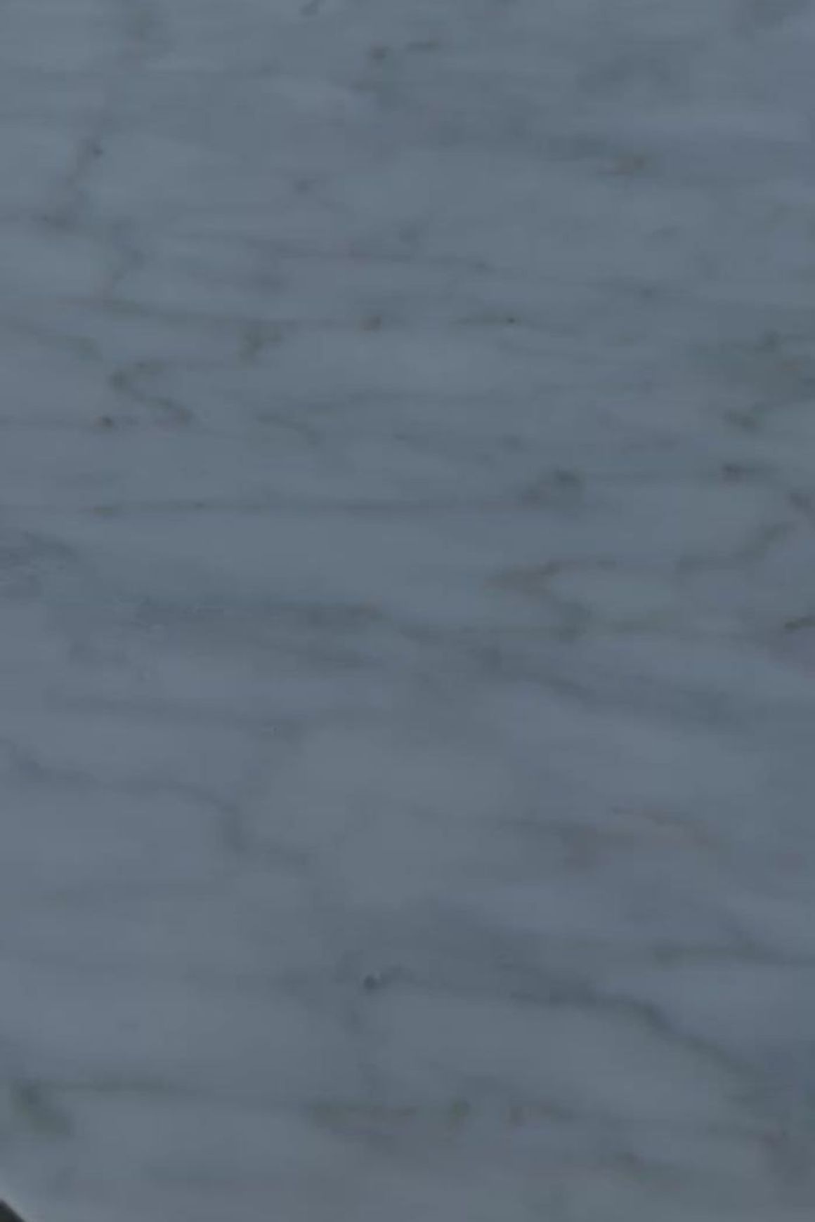 Cube Side Table - Carrara Marble | Natural Stone Co.