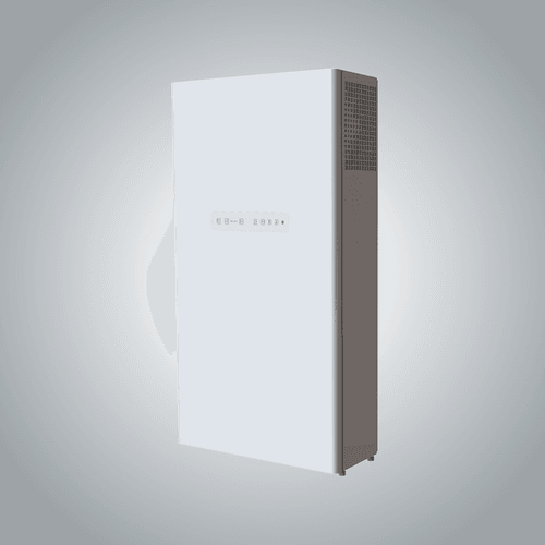 Freshbox 200 WIFI - Decentralised Ventilation System
