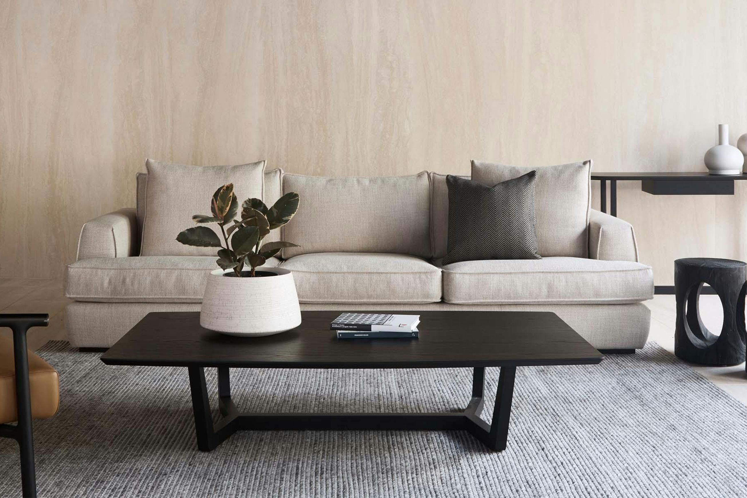 Keely Sofa