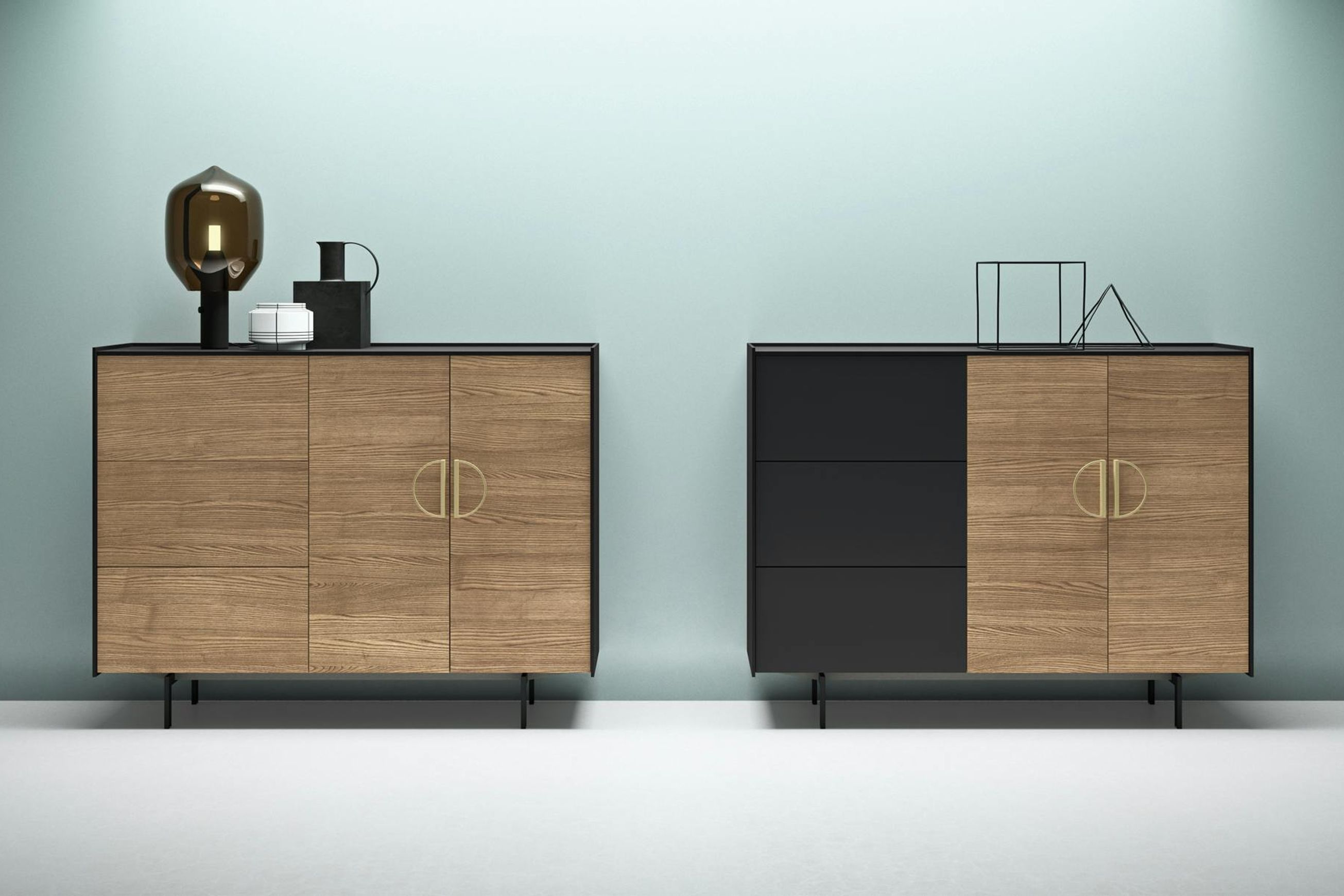 Maxima Dresser