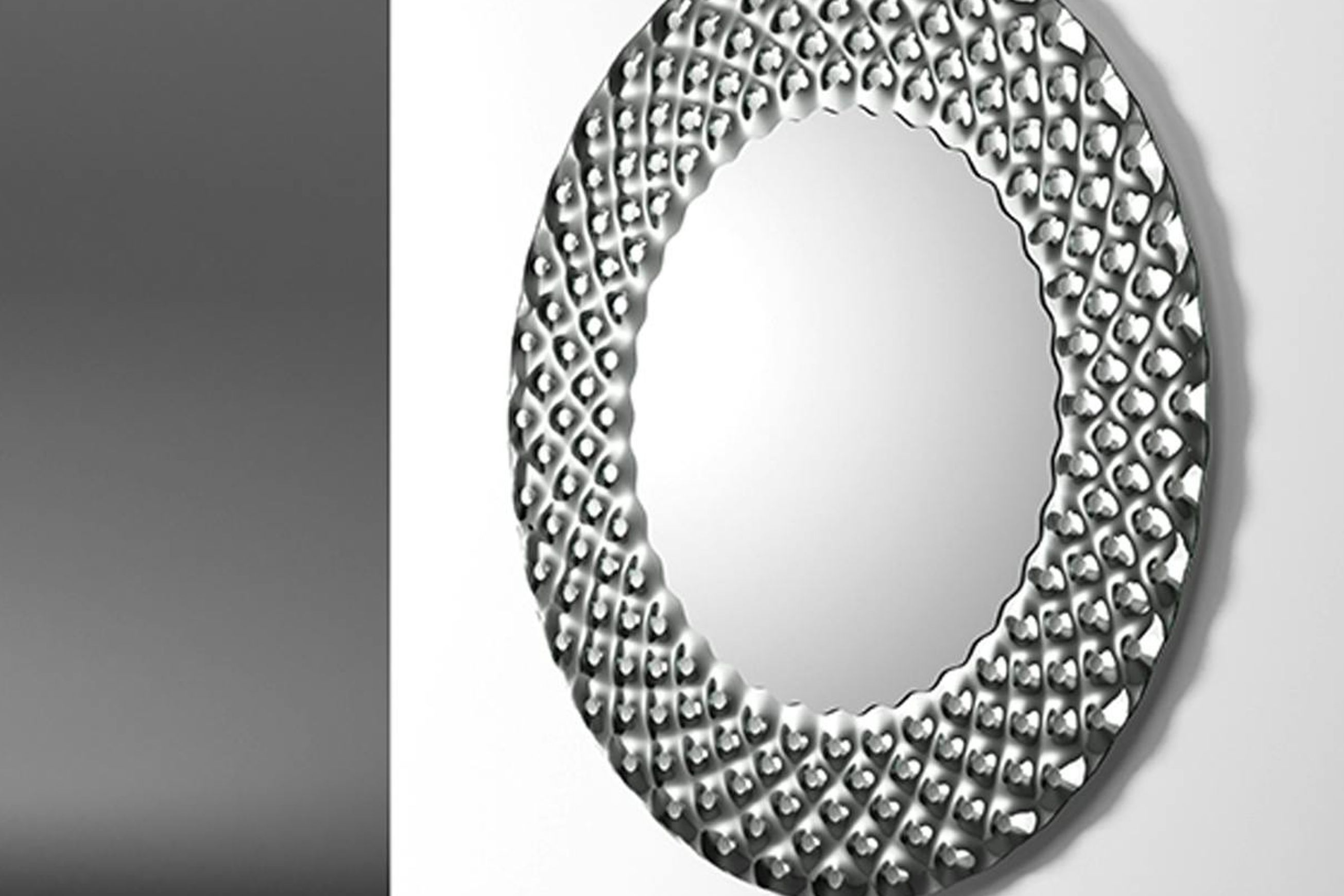 Pop Mirror