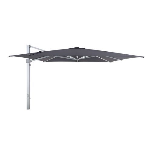 Alabaster 4m Square Cantilever Umbrella