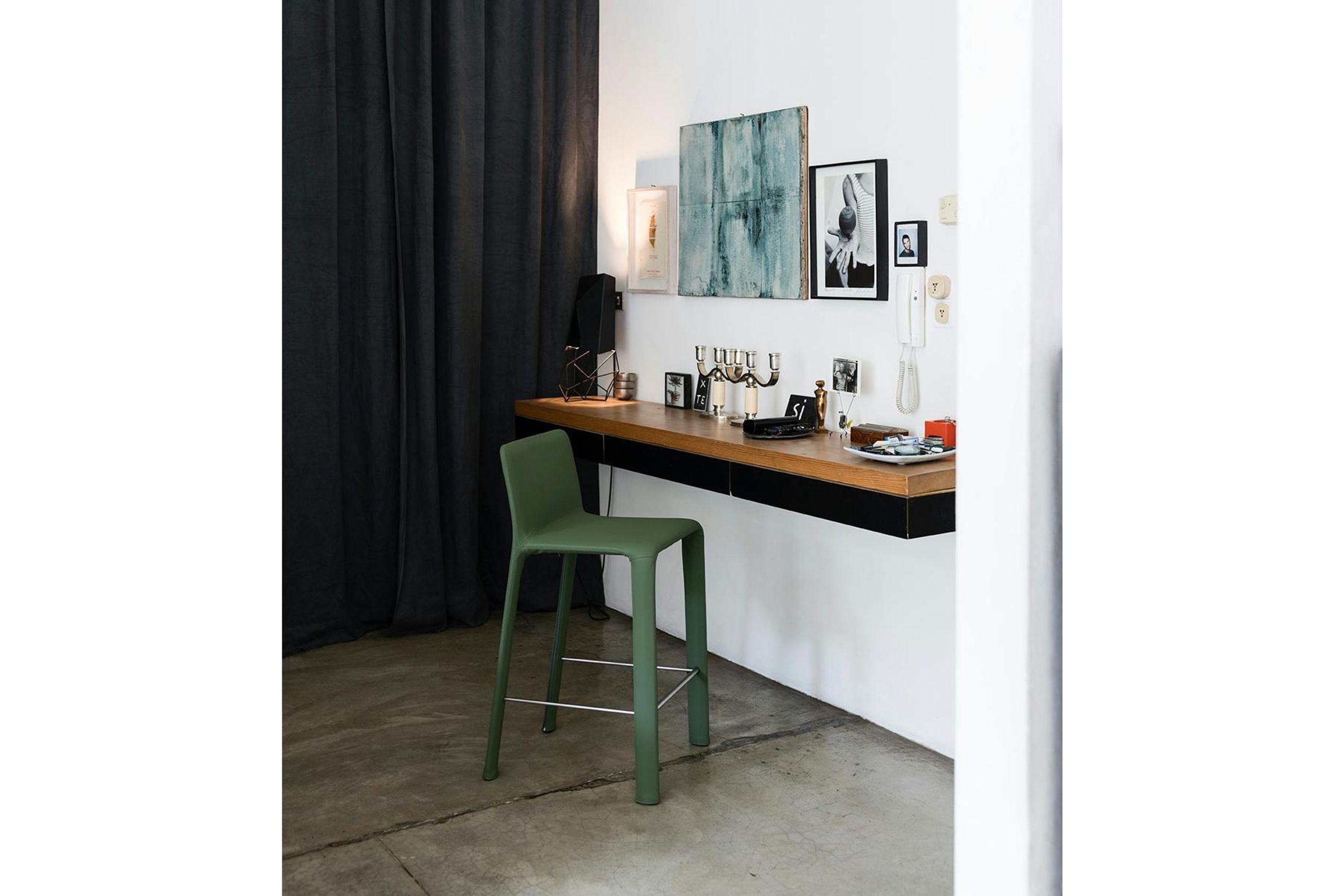 Joko Bar Stools