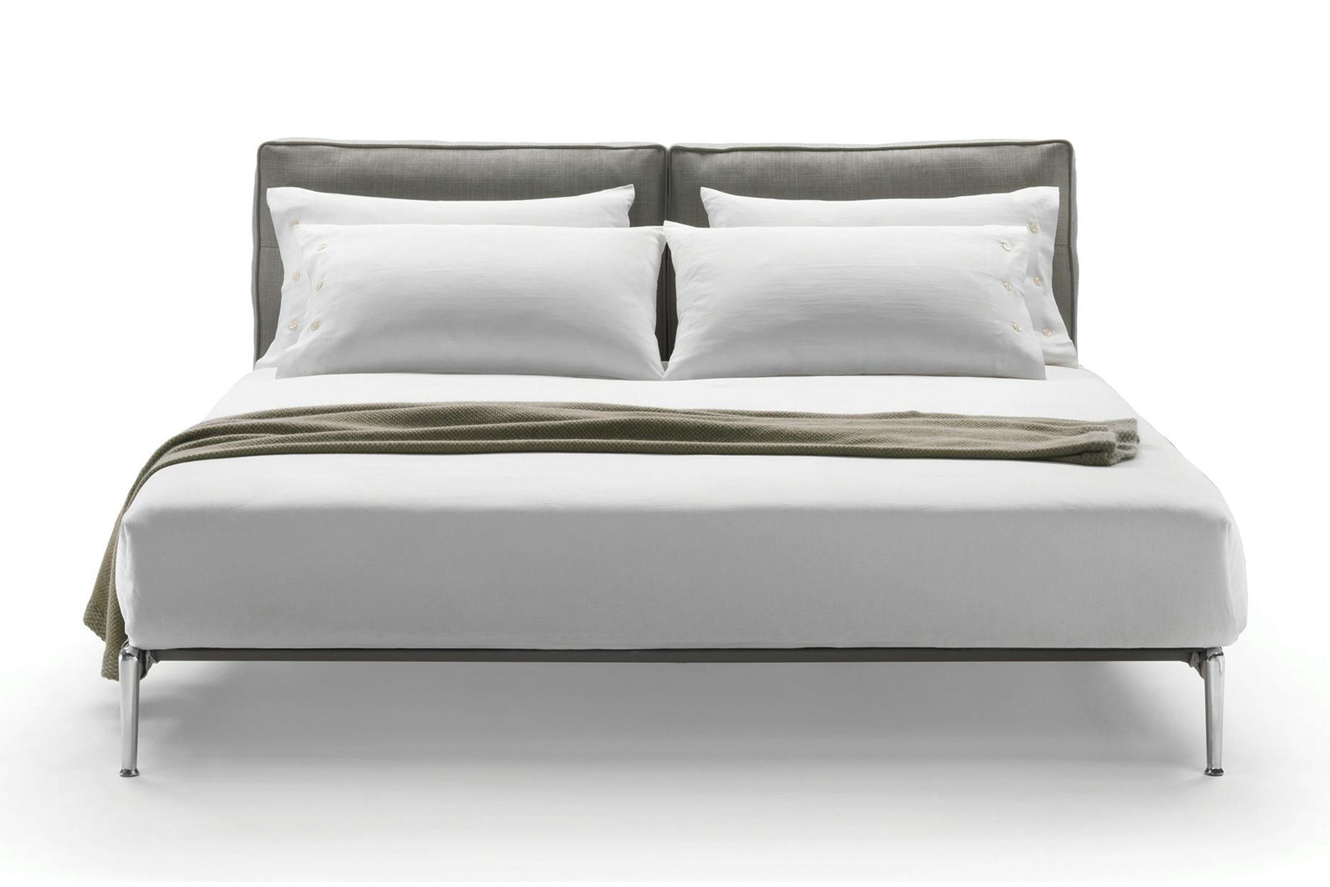 Adda Bed By Flexform