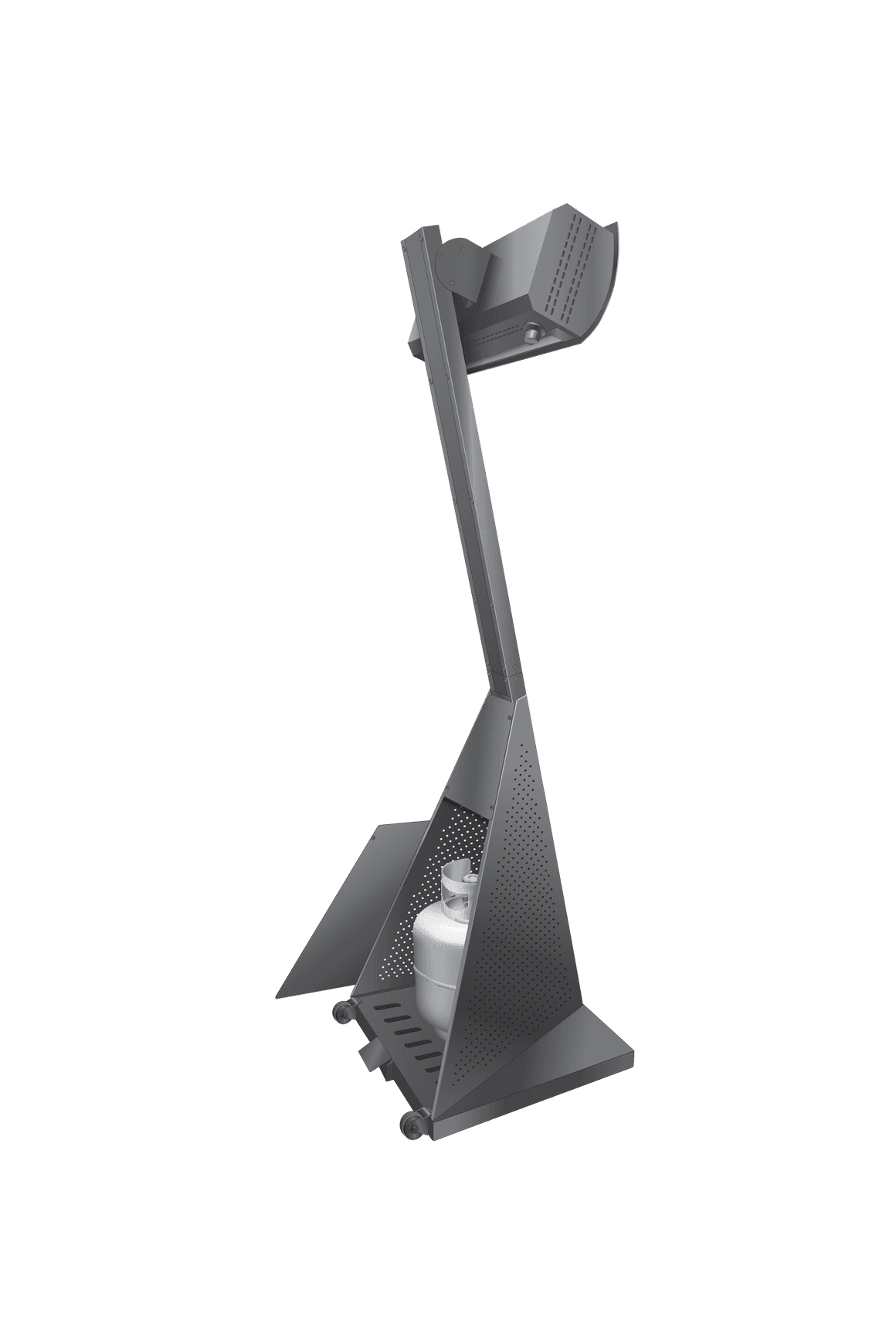 HEATSTRIP Portable Gas Heater