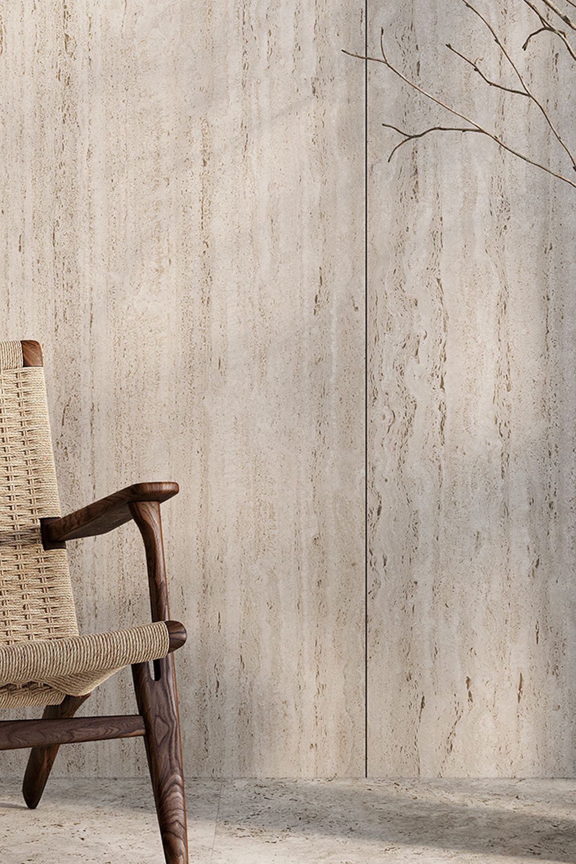 Dekton, Marmorio | Stone Slab