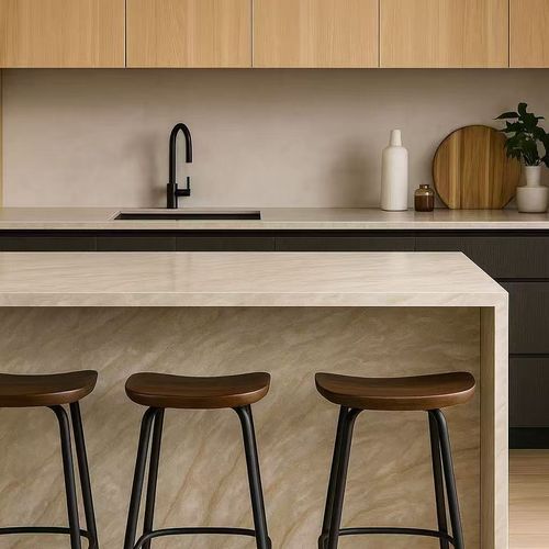 ZERO Crystalline Silica Taj Mahal - Mantua