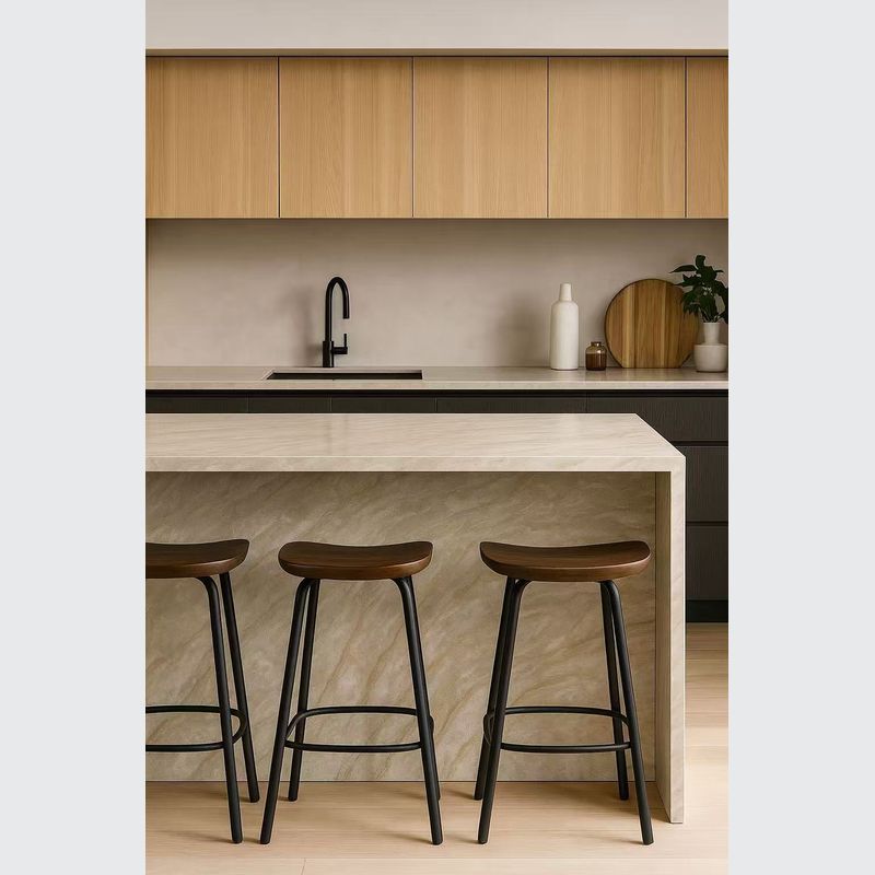 ZERO Crystalline Silica Taj Mahal - Mantua