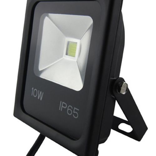 Outdoor Floodlight 10W