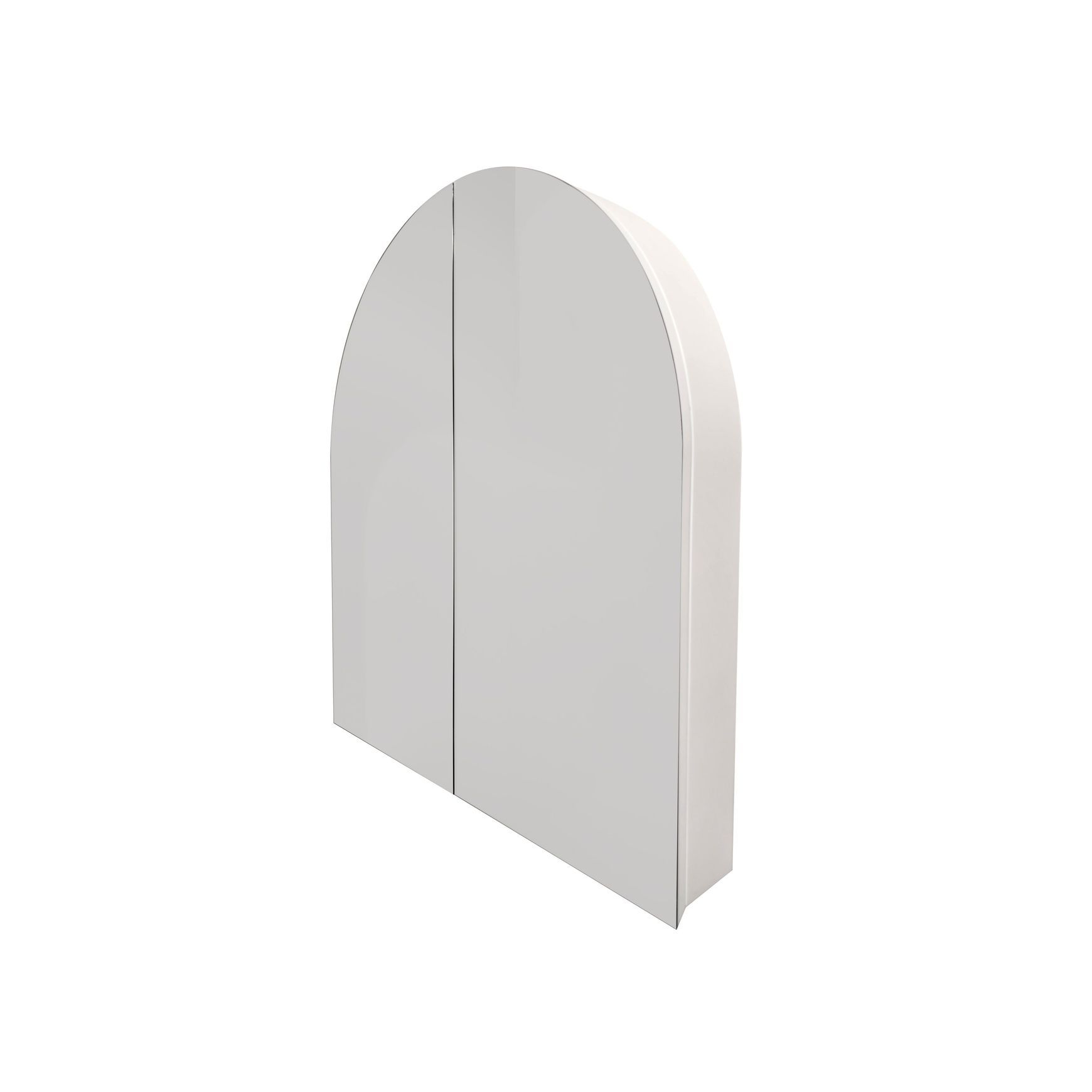 Code Neo Arch 850 Mirror Cabinet